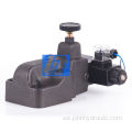 BSG solenoid kudhibiti valves misaada